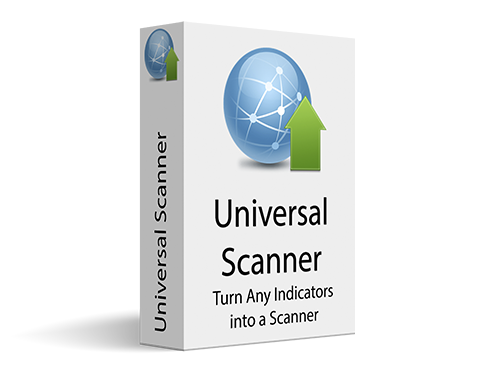 Universal Scanner - MT5 – Scanner for MetaTrader 4/5